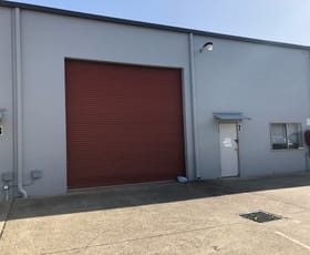 Factory, Warehouse & Industrial commercial property leased at 2/15 Hi-Tech Drive Toormina NSW 2452