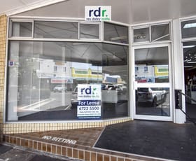 Offices commercial property leased at 106 Byron Street Inverell NSW 2360