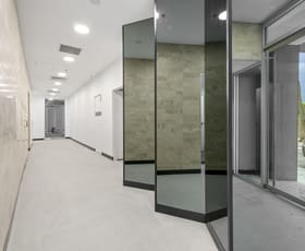 Medical / Consulting commercial property leased at 55 Renwick Street Redfern NSW 2016