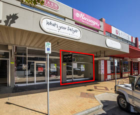 Shop & Retail commercial property leased at Shop 4/13-15 Thompson Street Frankston VIC 3199