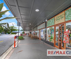 Medical / Consulting commercial property leased at Shop 6/169 Latrobe Terrace Paddington QLD 4064