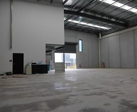 Factory, Warehouse & Industrial commercial property leased at 7 (Lot 25)/7-11 Silvretta Court Clyde North VIC 3978