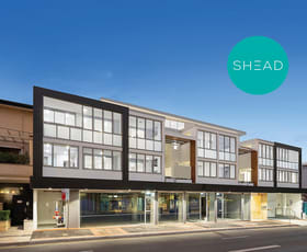 Medical / Consulting commercial property leased at 120 Penshurst Street Willoughby NSW 2068