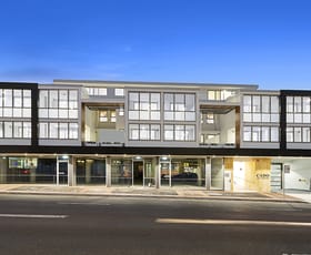 Medical / Consulting commercial property leased at 120 Penshurst Street Willoughby NSW 2068