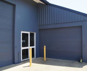 Showrooms / Bulky Goods commercial property leased at 4/33-35 Uralla Road Port Macquarie NSW 2444