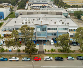 Offices commercial property leased at Suite 3/1 Box Road Caringbah NSW 2229