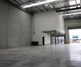 Factory, Warehouse & Industrial commercial property leased at 10 (Lot 13) - W2/7-11 Silvretta Court Clyde North VIC 3978