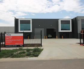 Factory, Warehouse & Industrial commercial property leased at 10 (Lot 13) - W2/7-11 Silvretta Court Clyde North VIC 3978