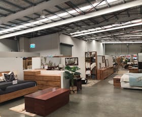 Showrooms / Bulky Goods commercial property leased at 1 & 5/97 Hector Street Osborne Park WA 6017