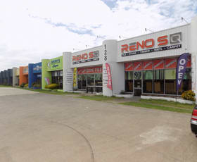 Shop & Retail commercial property leased at 128 Cheltenham Road Dandenong VIC 3175