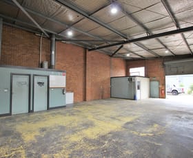 Factory, Warehouse & Industrial commercial property leased at 1/13 Bailey Avenue Keilor East VIC 3033