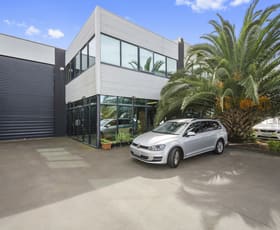 Shop & Retail commercial property leased at 2/17 Orange Street Williamstown VIC 3016