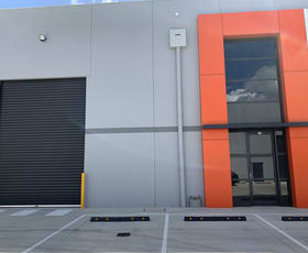 Factory, Warehouse & Industrial commercial property leased at 10 Biara Court Cranbourne West VIC 3977