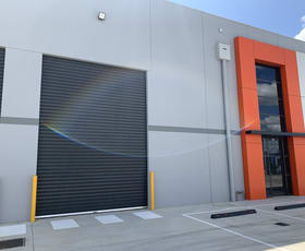 Factory, Warehouse & Industrial commercial property leased at 10 Biara Court Cranbourne West VIC 3977