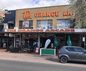 Shop & Retail commercial property leased at Shop  29-30/142-148 Summer Street Orange NSW 2800