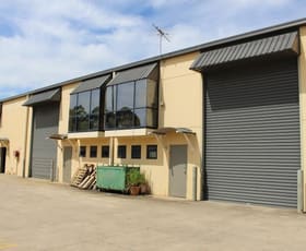 Showrooms / Bulky Goods commercial property leased at Unit 19/8-10 Barry Road Chipping Norton NSW 2170