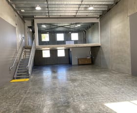 Factory, Warehouse & Industrial commercial property leased at Cromer NSW 2099