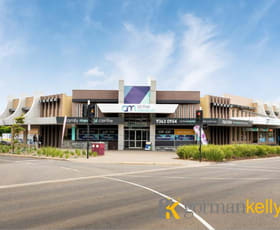 Medical / Consulting commercial property leased at Suite  4/224-232 Caroline Springs Boulevard Caroline Springs VIC 3023