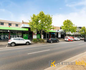 Medical / Consulting commercial property leased at Suite  4/224-232 Caroline Springs Boulevard Caroline Springs VIC 3023