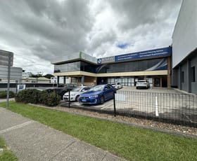 Offices commercial property for lease at 1A&B/606 Sherwood Road Sherwood QLD 4075