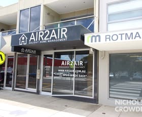 Shop & Retail commercial property leased at 31 Pier Street Dromana VIC 3936