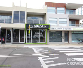 Shop & Retail commercial property leased at 31 Pier Street Dromana VIC 3936