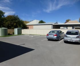 Medical / Consulting commercial property leased at Suite 3/3 Hampden Avenue Orange NSW 2800