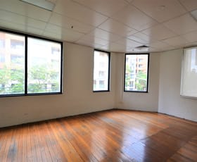 Medical / Consulting commercial property leased at Level 2, 6/67 Murray Street Pyrmont NSW 2009