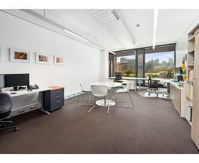 Offices commercial property leased at 6.14/55 Miller Street Pyrmont NSW 2009