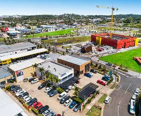 Medical / Consulting commercial property leased at Ground Floor/7 Golf Street Maroochydore QLD 4558