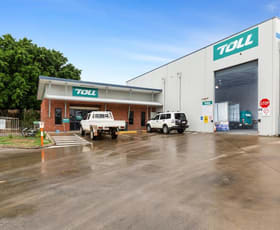 Showrooms / Bulky Goods commercial property leased at 236- 238 Lion Creek Road West Rockhampton QLD 4700