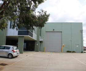 Factory, Warehouse & Industrial commercial property leased at 3/195 Chesterville Road Moorabbin VIC 3189