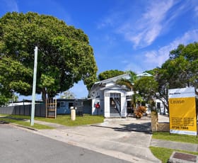 Shop & Retail commercial property leased at 69 Queens Road Hermit Park QLD 4812