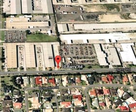 Factory, Warehouse & Industrial commercial property leased at Unit 22/8-10 Barry Road Chipping Norton NSW 2170