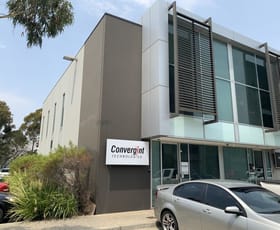 Offices commercial property leased at Level 1 Suite 10/Unit 10, 484 Graham St Port Melbourne VIC 3207
