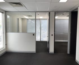 Offices commercial property leased at Level 1 Suite 10/Unit 10, 484 Graham St Port Melbourne VIC 3207