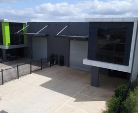 Showrooms / Bulky Goods commercial property leased at 35 Paraweena Drive Truganina VIC 3029