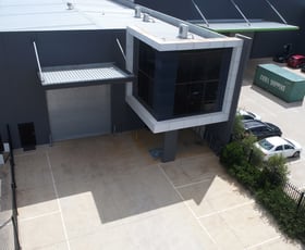 Showrooms / Bulky Goods commercial property leased at 35 Paraweena Drive Truganina VIC 3029