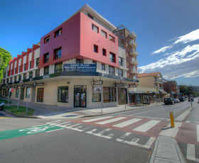 Shop & Retail commercial property leased at Retail/113-115 Hall Street Bondi Beach NSW 2026