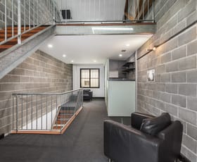 Showrooms / Bulky Goods commercial property leased at 8/156-158 Parramatta Road Camperdown NSW 2050