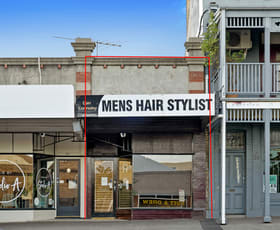 Shop & Retail commercial property leased at 26B Ryrie Street Geelong VIC 3220