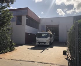 Factory, Warehouse & Industrial commercial property leased at 33 Killara Road Campbellfield VIC 3061