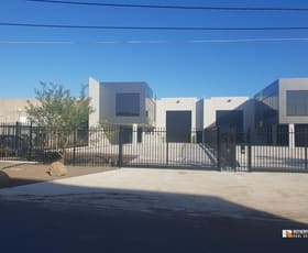 Factory, Warehouse & Industrial commercial property leased at 51 McArthurs Road Altona North VIC 3025