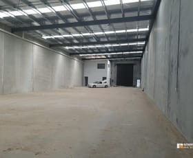 Factory, Warehouse & Industrial commercial property leased at 51 McArthurs Road Altona North VIC 3025