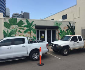 Offices commercial property leased at Ground Level/28 Austin Lane Darwin City NT 0800