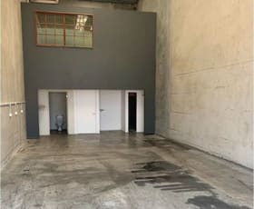 Factory, Warehouse & Industrial commercial property leased at 5/4 Weddel Court Laverton North VIC 3026