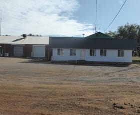 Factory, Warehouse & Industrial commercial property leased at 15 Depot Road Dubbo NSW 2830