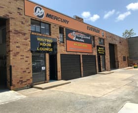 Factory, Warehouse & Industrial commercial property leased at 3 Carlyle Street Slacks Creek QLD 4127