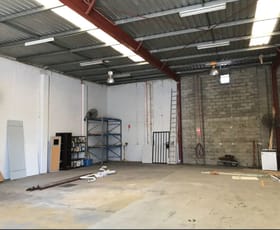 Factory, Warehouse & Industrial commercial property leased at 3 Carlyle Street Slacks Creek QLD 4127