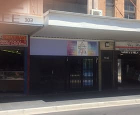 Shop & Retail commercial property leased at 305 Hunter Street Newcastle NSW 2300